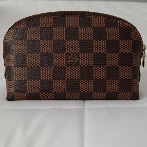 Louis Vuitton Handbags - Authentic Louis Vuitton cosmetic pouch